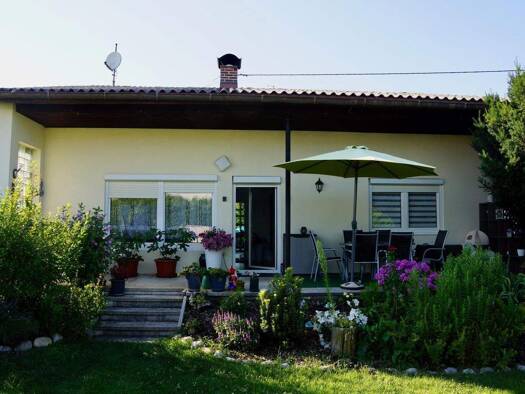 Einfamilienhaus zum Kauf 289.000 € 4 Zimmer 125 m² 697 m² Grundstück frei ab 01.05.2026 Schalchen 5231