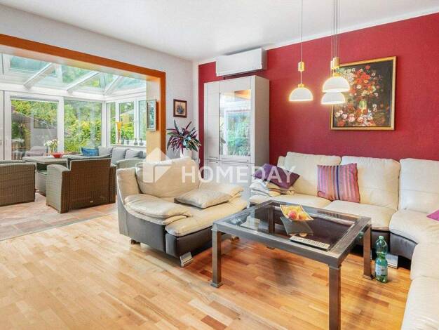 Einfamilienhaus zum Kauf 350.000 € 2 Zimmer 105,5 m² 986 m² Grundstück Birkholzaue Bernau bei Berlin 16321