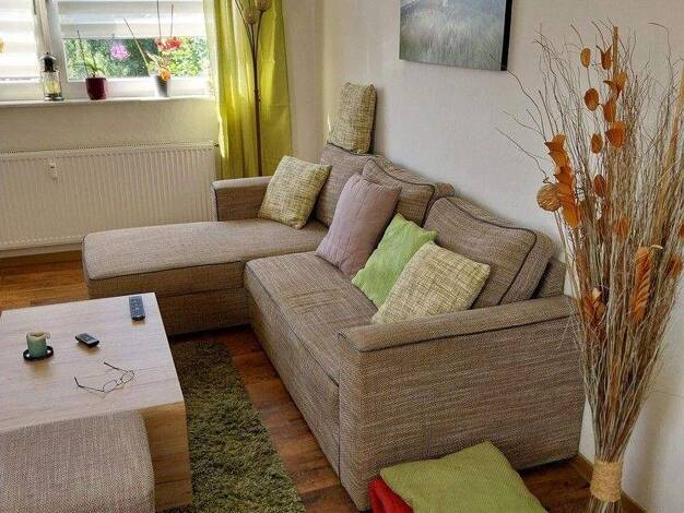 Wohnung zum Kauf provisionsfrei 158.000 € 4 Zimmer 65 m² 1. Geschoss Wangern 23999