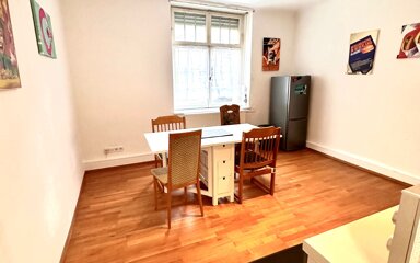 Wohnung zur Miete Wohnen auf Zeit 1.600 € 2 Zimmer 70 m² frei ab 15.12.2024 Forststr 0 Vogelsang Stuttgart 70176