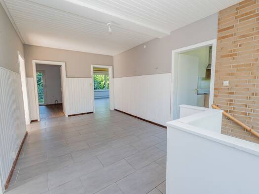 Bungalow zum Kauf 288.000 € 3 Zimmer 110 m² 877 m² Grundstück Hechthausen 21755