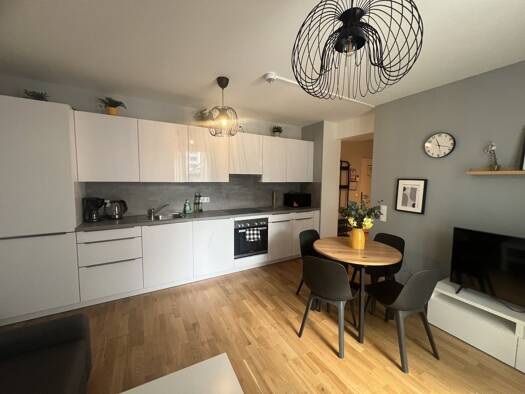 Wohnung zur Miete 890 € 2 Zimmer 45,9 m² 1. Geschoss frei ab 15.11.2026 Wien 1210