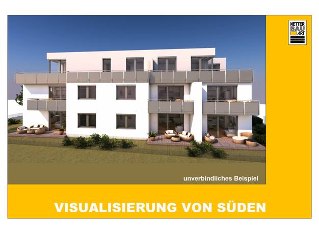 Wohnung zum Kauf provisionsfrei 507.500 € 3 Zimmer 84,1 m² EG Sprottauer Str. 105 Altenfurt - Nord Nürnberg 90475