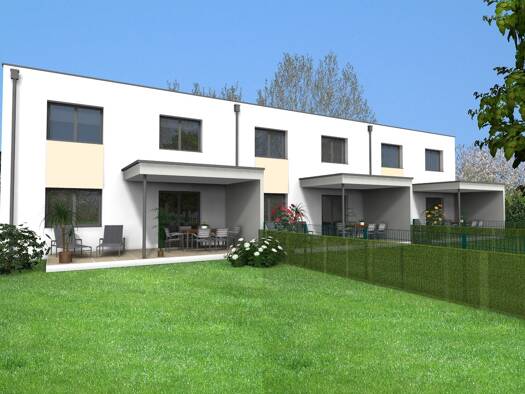 Einfamilienhaus zum Kauf 4 Zimmer 101 m² Ternitz 2630