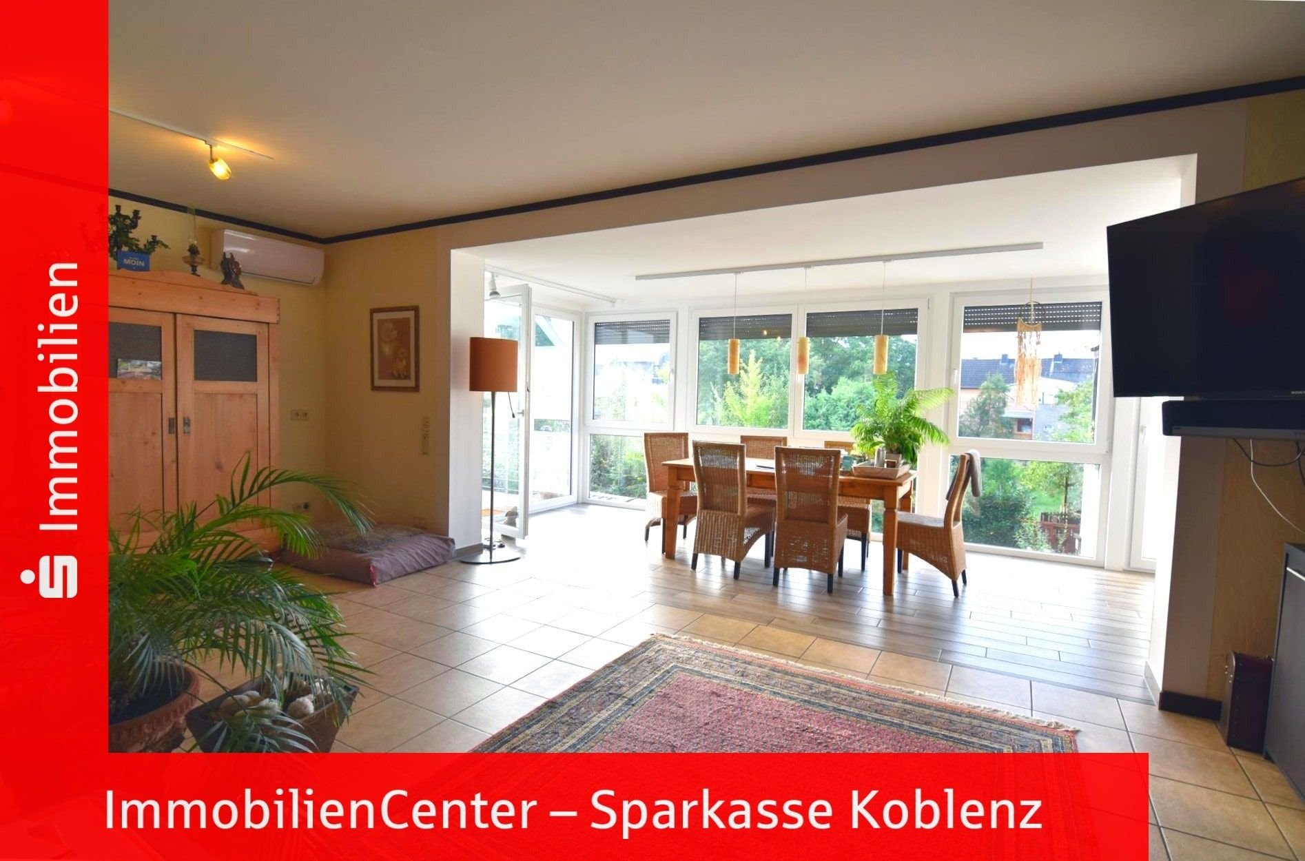 Mehrfamilienhaus zum Kauf 685.000 € 8 Zimmer 265 m²<br/>Wohnfläche 514 m²<br/>Grundstück 01.04.2025<br/>Verfügbarkeit Güls 2 Koblenz 56072