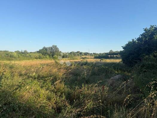 Acker-/Waldstück zum Kauf 32.000 € Murine, Umag Umag 52470