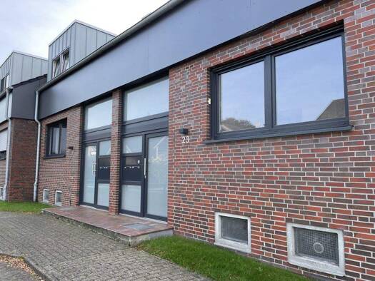 Wohnung zur Miete 800 € 2 Zimmer 61 m² 1. Geschoss frei ab 01.04.2026 Eversten Oldenburg 26131