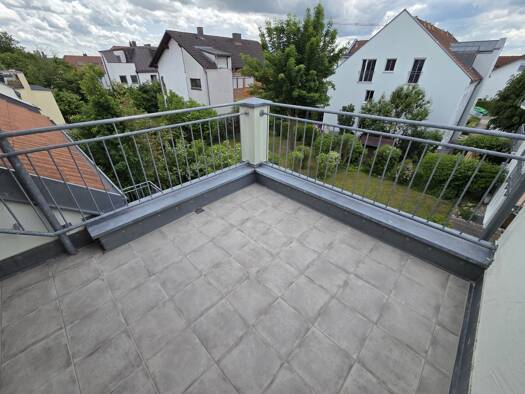 Wohnung zum Kauf 348.500 € 2 Zimmer 63,5 m² Steinstraße 82 a Ingolstadt Ingolstadt 85051