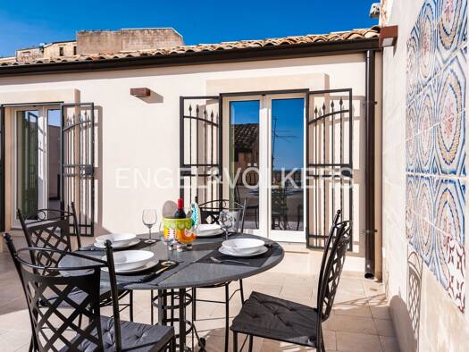 Studio zum Kauf 280.000 € 2 Zimmer 115 m² Noto 96017