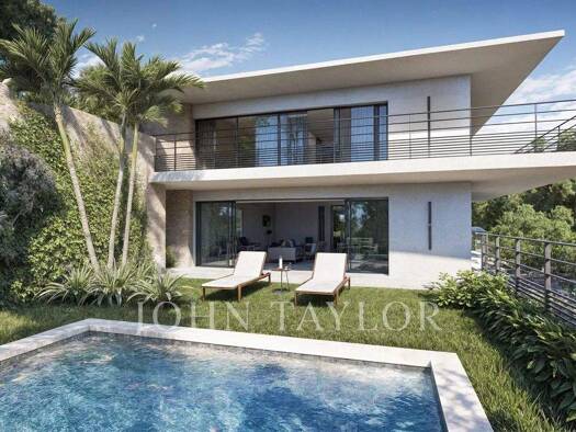 Villa zum Kauf 2.410.000 € 7 Zimmer 230 m² 600 m² Grundstück Les Calanques La Ciotat 13600