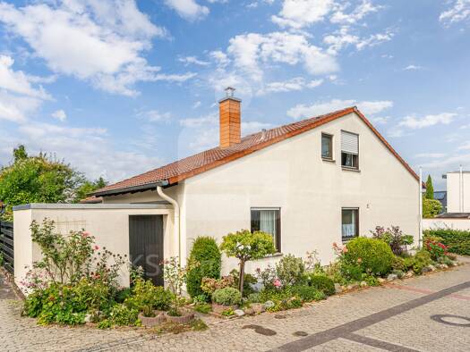 Einfamilienhaus zum Kauf 438.000 € 7 Zimmer 145,4 m² 319 m² Grundstück Meckenheim 53340