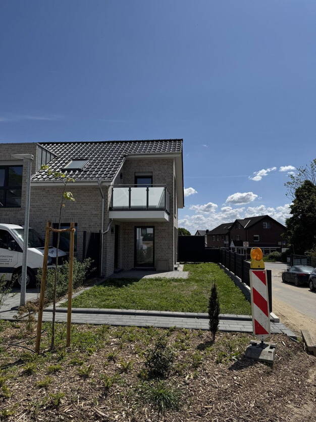 Wohnung zur Miete - Erstbezug 935 € 2 Zimmer 74,7 m² Dachgeschoss, 1. Geschoss Gaste Hasbergen 49205