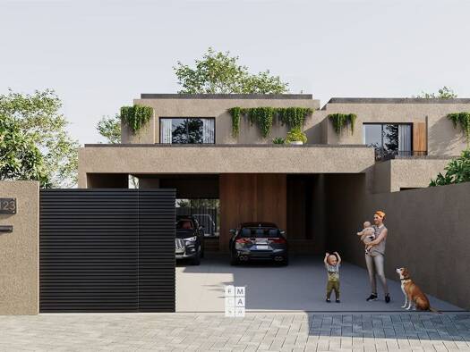 Haus zum Kauf 460.000 € 182 m² 402 m² Grundstück Feira 4520