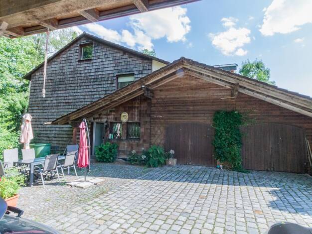 Einfamilienhaus zum Kauf 360.000 € 6 Zimmer 140 m² 1.249 m² Grundstück Heining Passau 94036