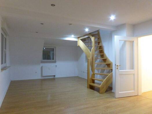 Mehrfamilienhaus zum Kauf 550.000 € 6,5 Zimmer 195 m² 768 m² Grundstück Haibach 63808