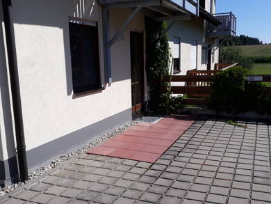 Wohnung zur Miete 625 € 2 Zimmer 50 m² EG frei ab sofort Mitterbuch 2 Mitterbuch Buch am Buchrain 85656