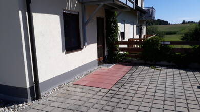 Wohnung zur Miete 625 € 2 Zimmer 50 m² EG frei ab sofort Mitterbuch 2 Mitterbuch Buch am Buchrain 85656