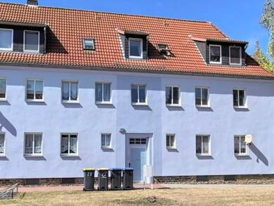 Wohnung zum Kauf 135.000 € 3 Zimmer 83,2 m² Dachgeschoss Böhlen Böhlen 04564