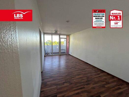 Wohnung zum Kauf 145.000 € 3 Zimmer 62 m² 5. Geschoss Rheda Rheda-Wiedenbrück 33378