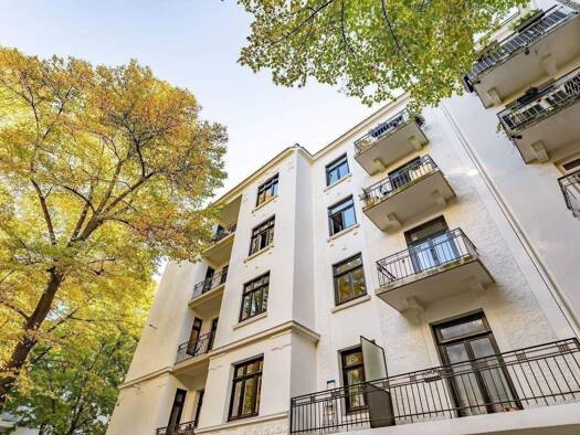 Wohnung zum Kauf provisionsfrei als Kapitalanlage geeignet 379.000 € 2 Zimmer 43 m² Preystraße 22 Winterhude Hamburg 22303
