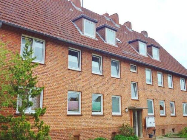 Wohnung zur Miete 495 € 2 Zimmer 47,2 m² frei ab 07.02.2026 Brüggemannstraße 71 Schwarzenbek 21493