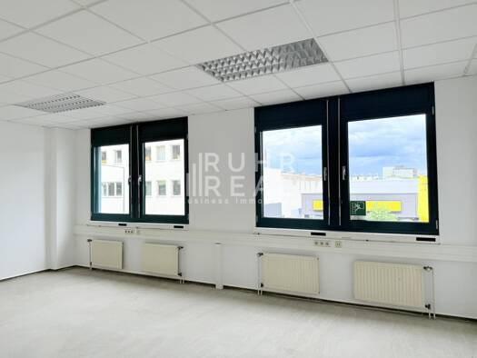 Bürofläche zur Miete 10 € 400 m² Bürofläche teilbar ab 400 m² Müngersdorf Köln 50933