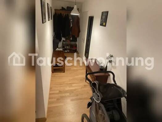 Wohnung zur Miete Tauschwohnung 1.358 € 3 Zimmer 80 m² EG Neuehrenfeld Köln 50823