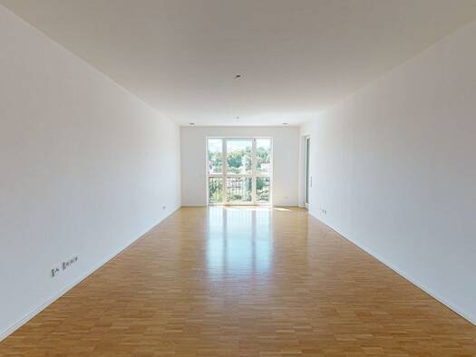 Wohnung zur Miete 1.650 € 3 Zimmer 109,5 m² 4. Geschoss frei ab 01.02.2026 Gerbermühlstraße 25 Sachsenhausen Frankfurt am Main 60594