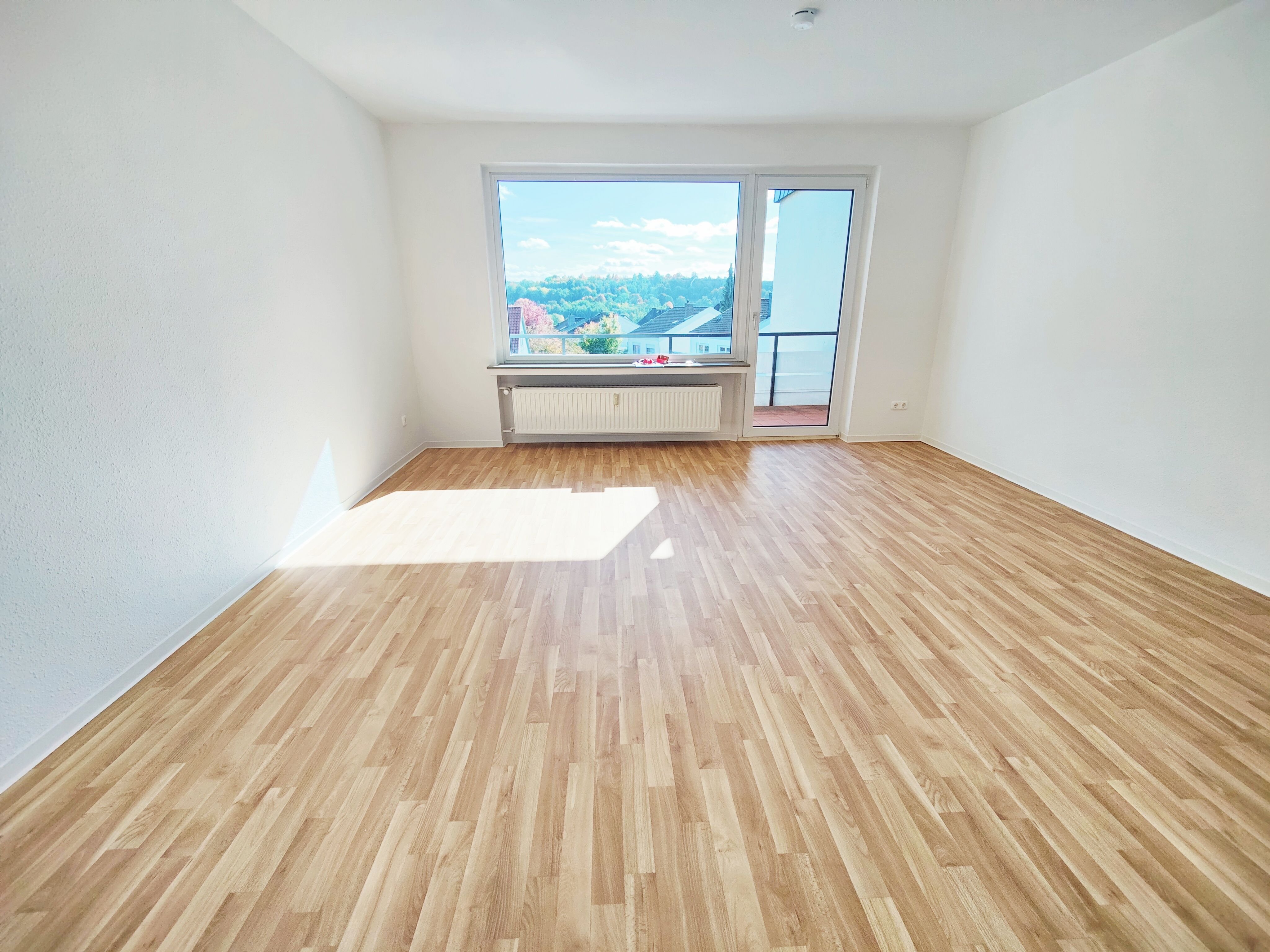 Wohnung zur Miete nur mit Wohnberechtigungsschein 495 € 4 Zimmer 90 m²<br/>Wohnfläche EG<br/>Geschoss ab sofort<br/>Verfügbarkeit Subecksweg 22 Bad Gandersheim Bad Gandersheim 37581