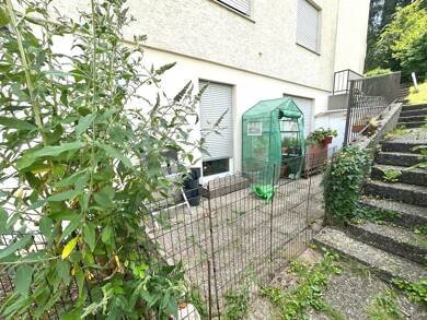 Wohnung zum Kauf 260.000 € 2 Zimmer 55 m² Stuttgart 70565