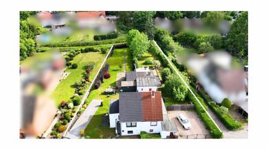 Grundstück zum Kauf 849.999 € 1.700 m² Grundstück Wilhelmsburg Hamburg 21109