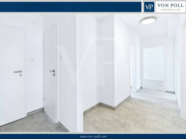 Wohnung zum Kauf 129.000 € 4 Zimmer 78 m² 1. Geschoss Barenburg Emden 26721