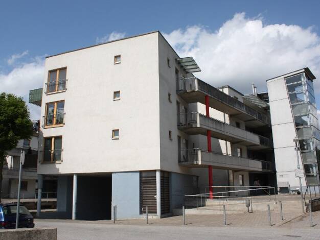 Wohnung zur Miete nur mit Wohnberechtigungsschein 479 € 3,5 Zimmer 81,1 m² Dachgeschoss, 4. Geschoss Dr.-C.-Otto-Straße 176 Dahlhausen Bochum 44879