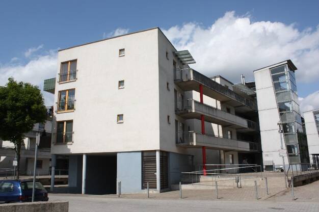 Wohnung zur Miete nur mit Wohnberechtigungsschein 479 € 3,5 Zimmer 81,1 m² Dachgeschoss, 4. Geschoss Dr.-C.-Otto-Straße 176 Dahlhausen Bochum 44879