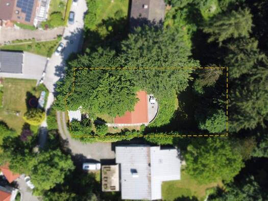 Grundstück zum Kauf 995.000 € 1.019 m² Grundstück Kirchseeon 85614