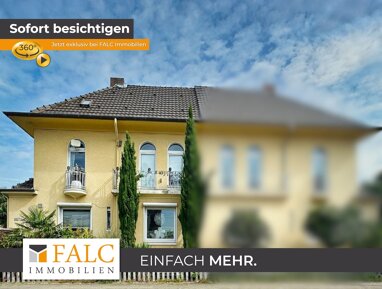 Doppelhaushälfte zum Kauf 799.000 € 6 Zimmer 170 m² 289 m² Grundstück Weiden Köln 50858