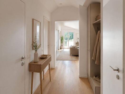 Wohnung zum Kauf - Erstbezug 199.000 € 3 Zimmer 85,1 m² 4. Geschoss Horsthausen Herne 44628