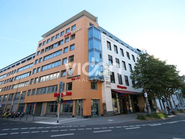 Bürofläche zur Miete 20 € 308 m² Bürofläche teilbar ab 308 m² Neustadt-Nord Köln 50672