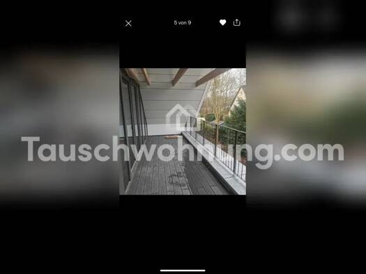 Wohnung zur Miete Tauschwohnung 1.190 € 2,5 Zimmer 72 m² 1. Geschoss Bad Schwartau 23611