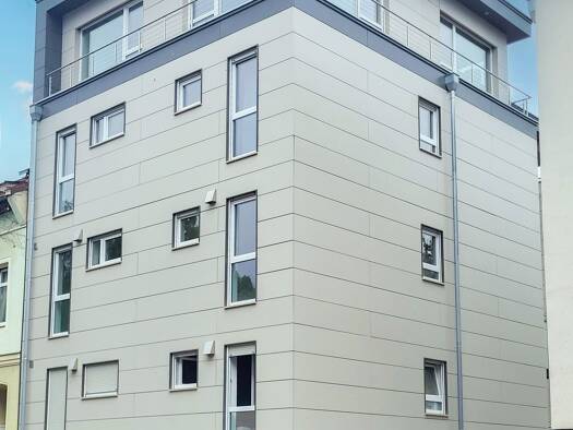 Wohnung zum Kauf 150.000 € 3 Zimmer 66,9 m² Apolda Apolda 99510