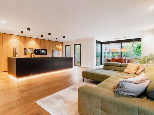 Reihenendhaus zum Kauf 990.000 € 5 Zimmer 152,1 m² 0 m² Grundstück Freilassing Freilassing 83395