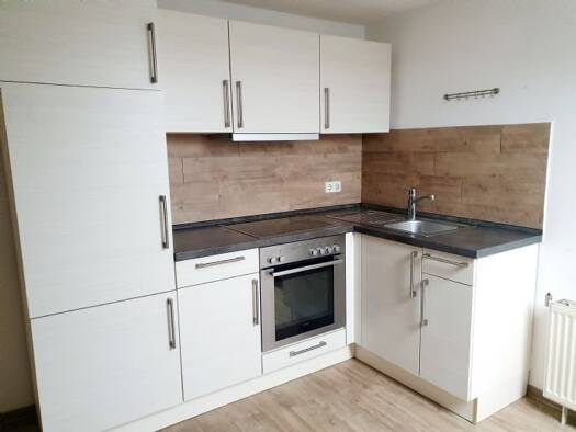 Wohnung zur Miete 480 € 2 Zimmer 46 m² 2. Geschoss frei ab 16.11.2026 Reichertshofen Reichertshofen 85084