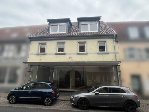 Haus zum Kauf 377.000 € 6 Zimmer 176 m² 336 m² Grundstück Otterberg 67697