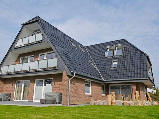 Maisonette zum Kauf 245.000 € 2 Zimmer 44 m² 1. Geschoss Büsum 25761