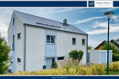 Einfamilienhaus zum Kauf 483.500 € 5 Zimmer 147,5 m² 1.246 m² Grundstück Krumhermsdorf Neustadt i.Sa. 01844
