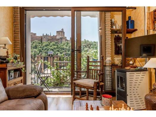 Villa zum Kauf 350.000 € 2 Zimmer 69 m² 29 m² Grundstück Granada 18010