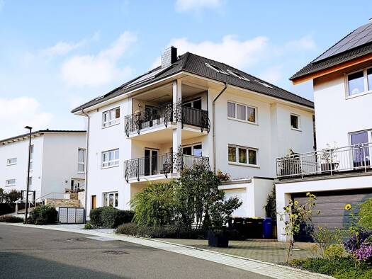 Einfamilienhaus zum Kauf 1.200.000 € 11 Zimmer 391 m² 590 m² Grundstück Mitte Heiligenhaus 42579