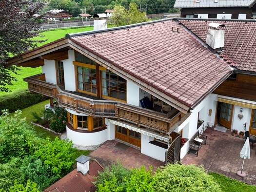 Doppelhaushälfte zum Kauf 1.675.000 € 5 Zimmer 147 m² 446 m² Grundstück Kitzbühel 6370