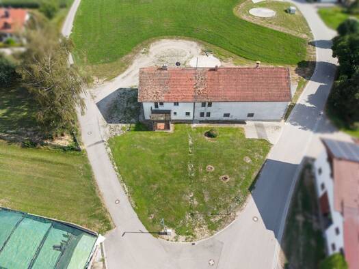 Grundstück zum Kauf 450.000 € 1.300 m² Grundstück Indorf Erding 85435