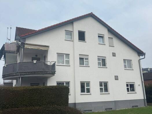 Wohnung zur Miete 830 € 3 Zimmer 84 m² frei ab sofort Luisenstraße 11b Aßlar 35614